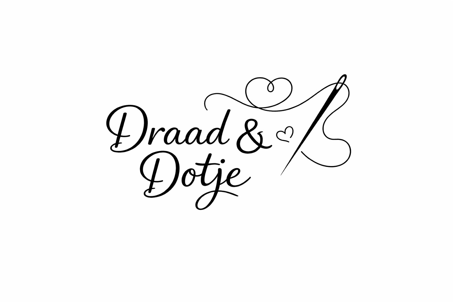 Draad en Dotje