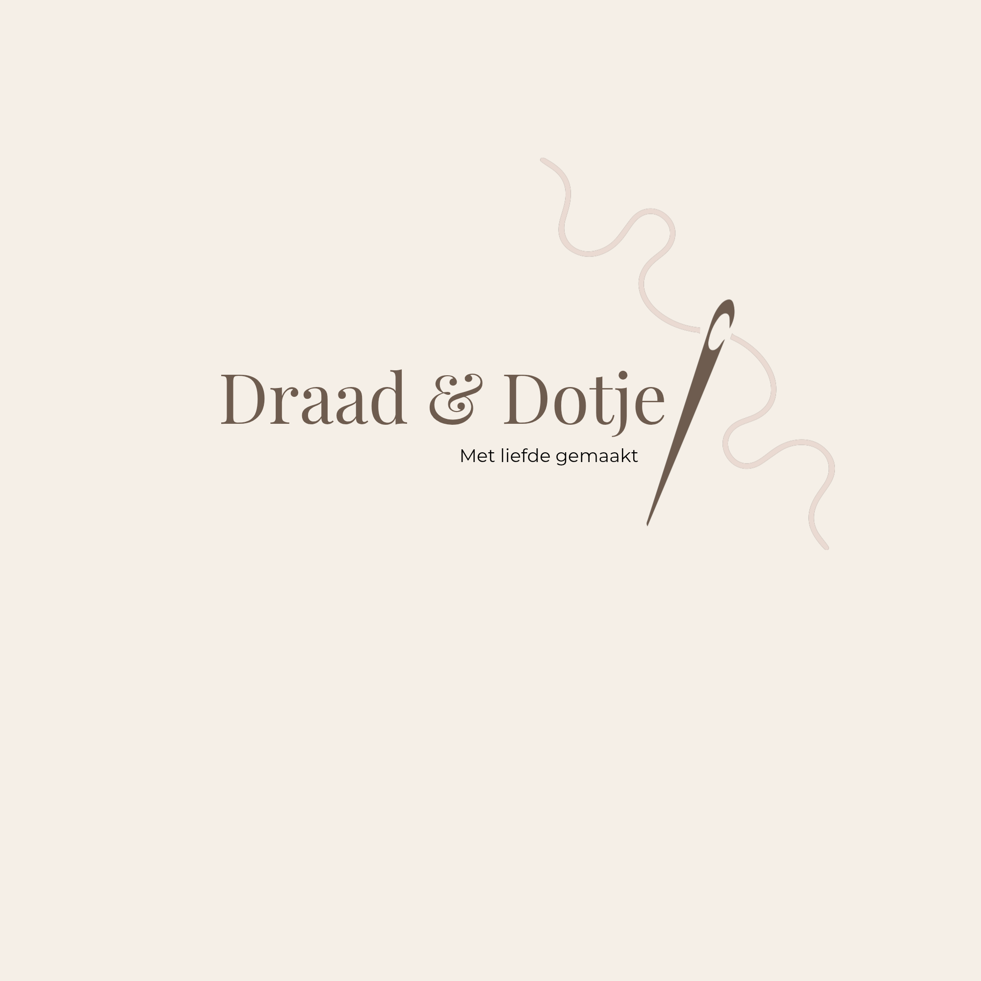 Draad en Dotje