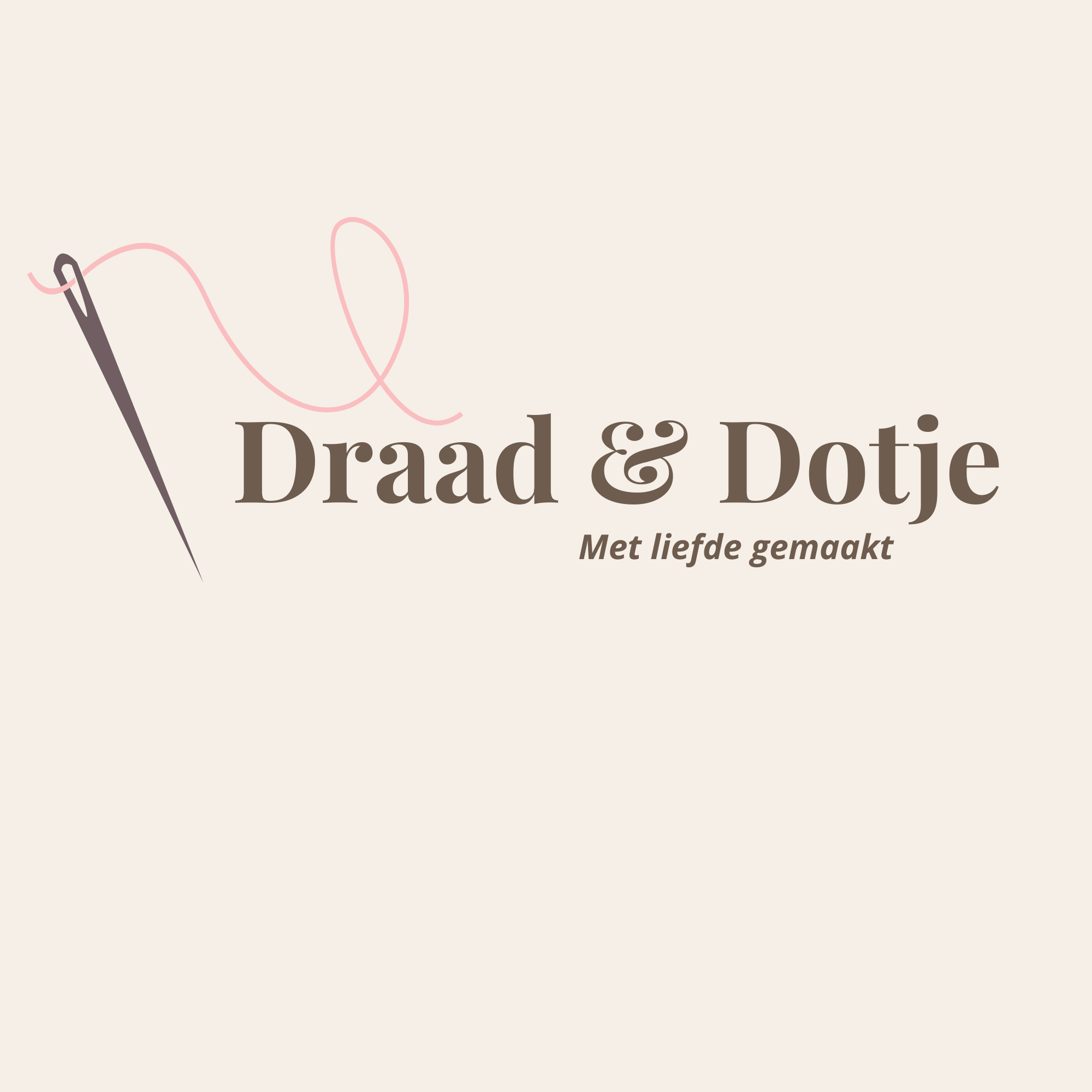 Draad en Dotje